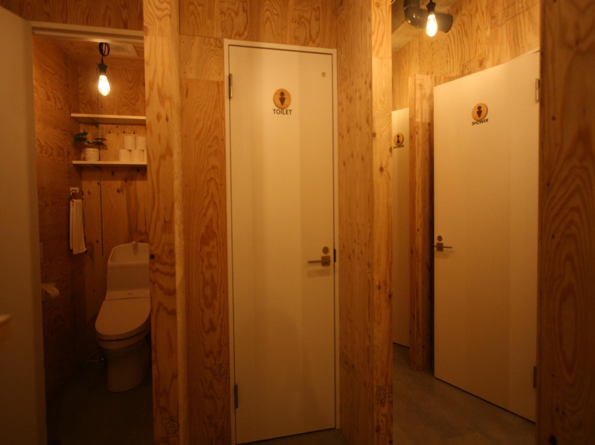 อิชิงะกิ เกสต์เฮาส์ ไฮฟ์ (Ishigaki Guesthouse HIVE)2
