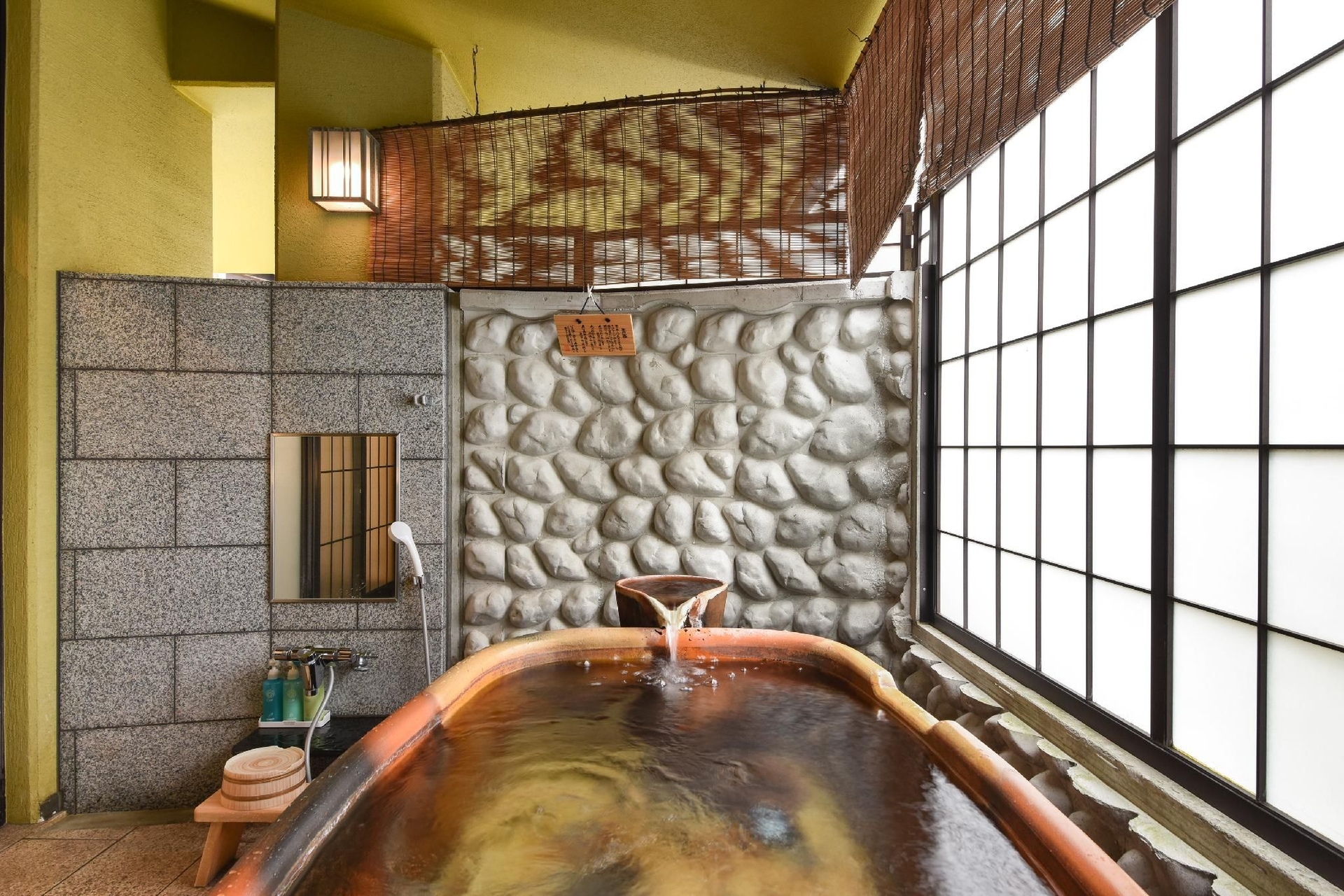 อาริมะ ออนเซน โคกิ (Arima Onsen Koki)2