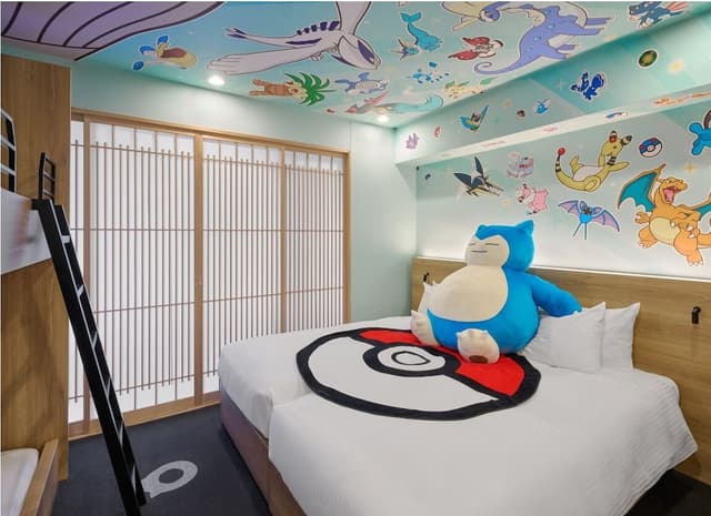 Pokémon ROOM