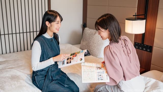 Premier Twin Room