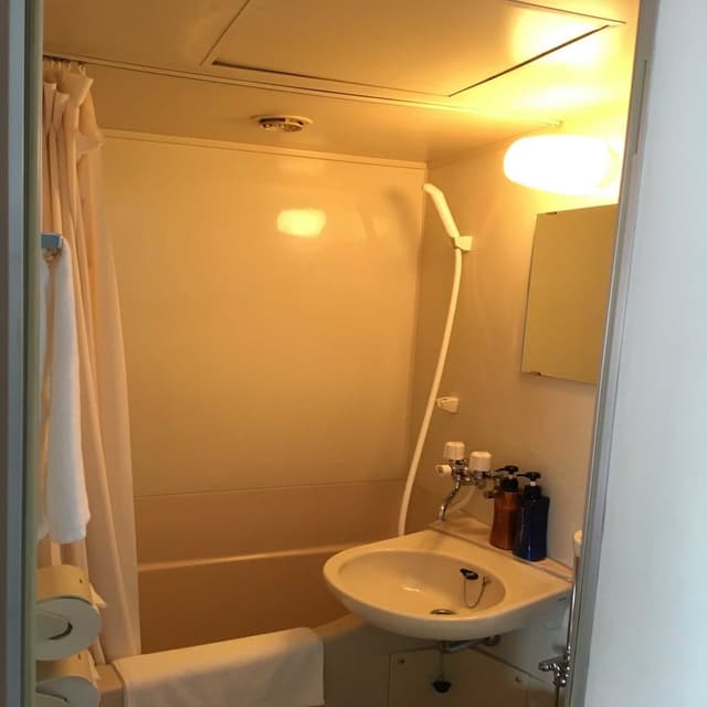 Twin Room, Non Smoking