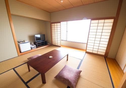 Japanese Room