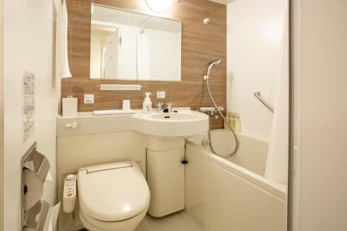Deluxe Twin Room - Non-Smoking
