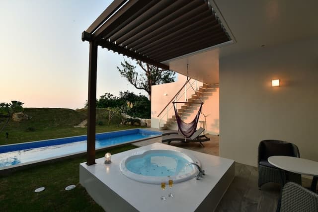 Villa, 1 Bedroom