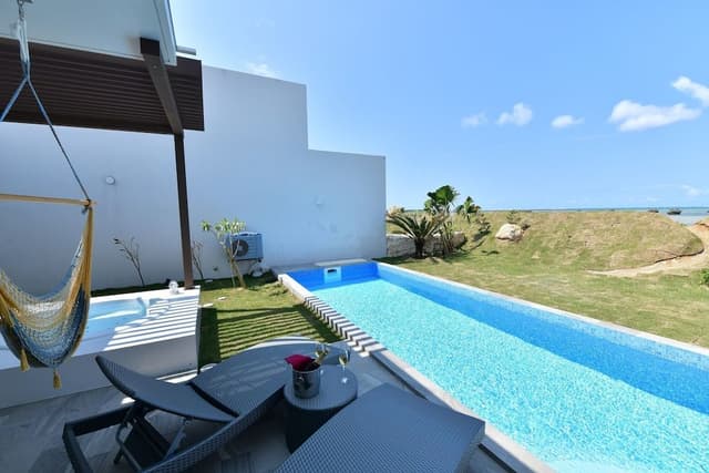 Villa, 1 Bedroom