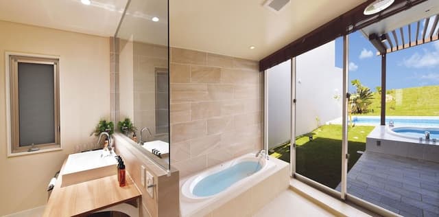 Villa, 1 Bedroom