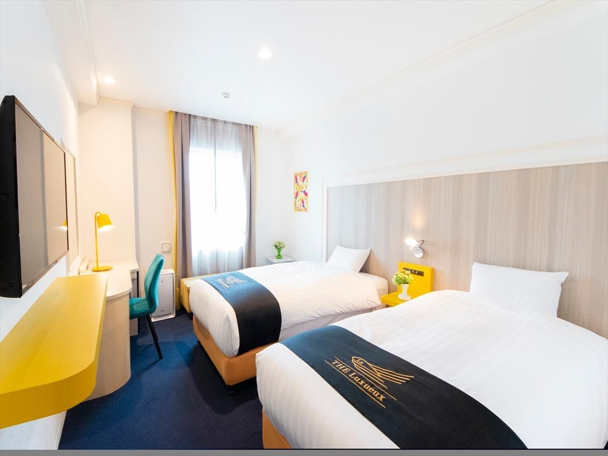 Grand Park Hotel The Luxuex Minami-Kashiwa1
