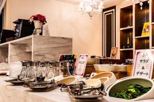 Grand Park Hotel The Luxuex Minami-Kashiwa2