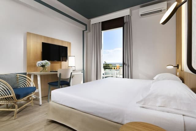 Premium Double Room