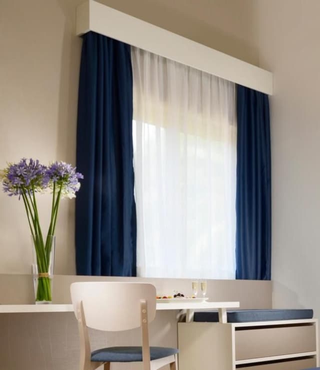 Superior Double Room in Villetta (2 Adults + 1Child)