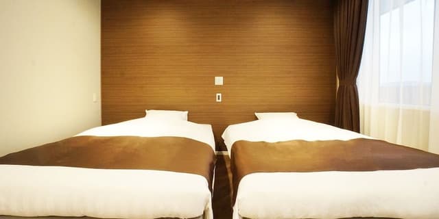 Premium Twin Room, Non Smoking (24 sqm)