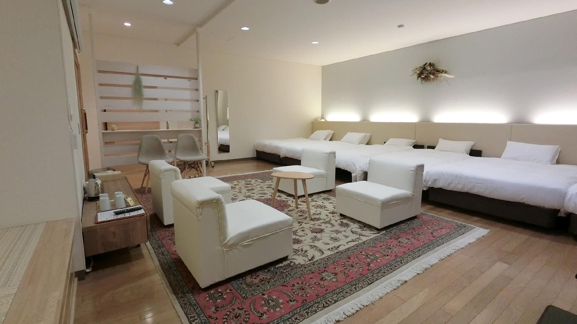 Honjo Grand Hotel Honjo Grand Hotel