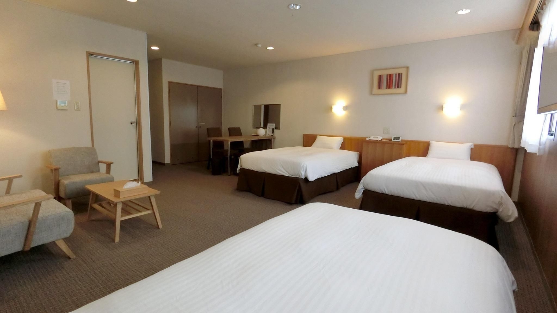 Honjo Grand Hotel1