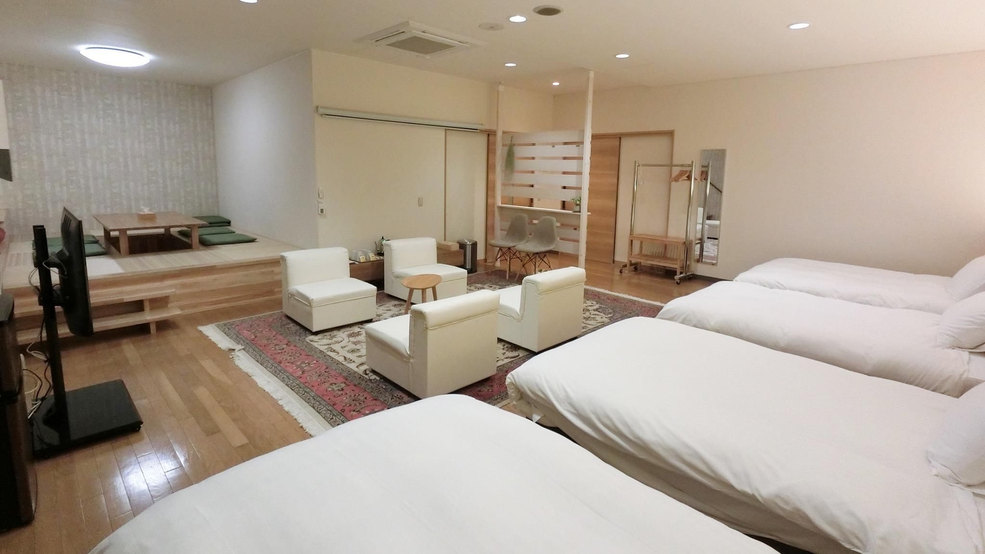 Honjo Grand Hotel2