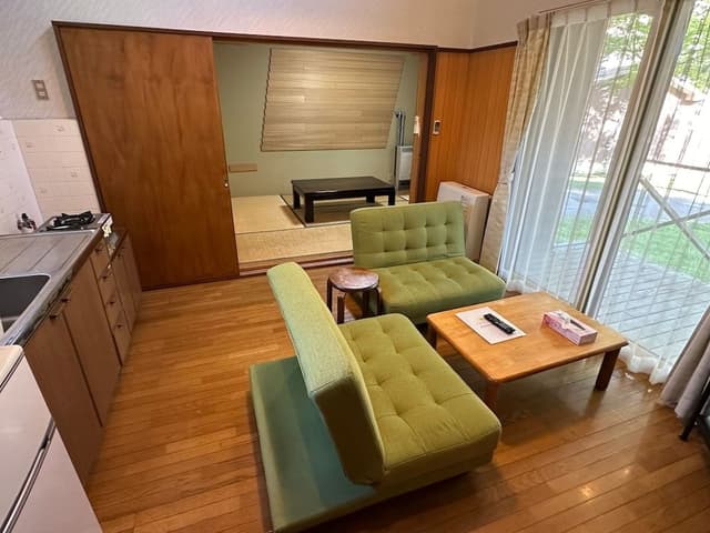 Cottage, 2DK - Pet friendly