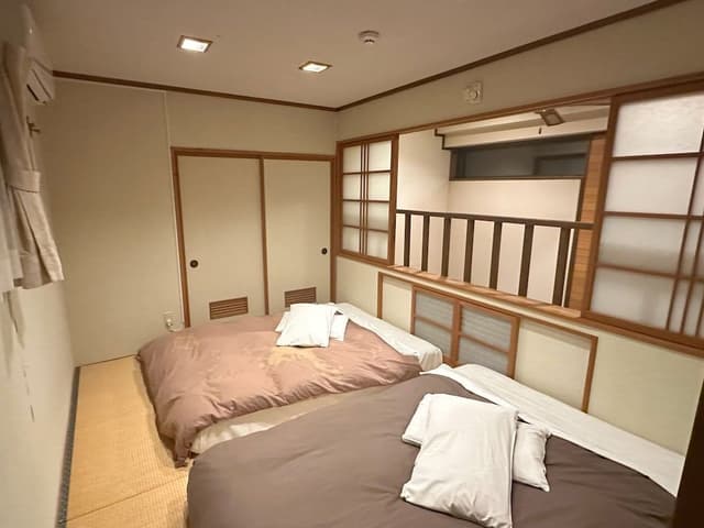 Cottage, 2LDK - Pet friendly, Indoor open-air bath