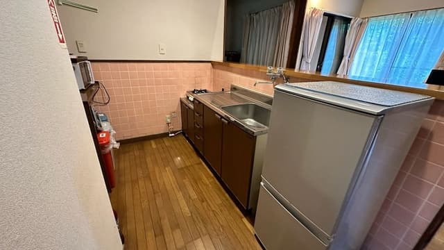 Cottage, 2LDK - Pet friendly, Indoor open-air bath
