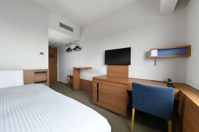 Standard Semi-double Room, Non Smoking