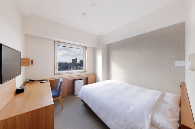 Standard Semi-double Room, Non Smoking