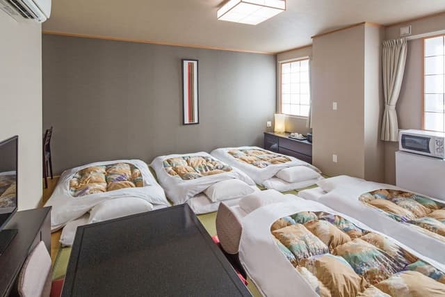 Japanese Style Room, Non Smoking