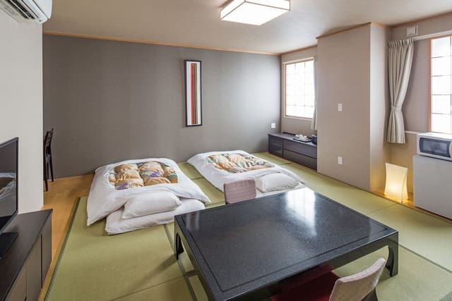 Japanese Style Room, Non Smoking