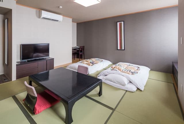 Japanese Style Room, Non Smoking