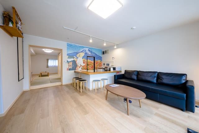 Villa, 1 Bedroom