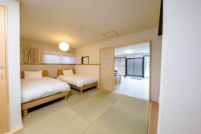 Villa, 1 Bedroom