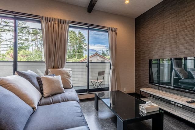 Villa, 3 Bedrooms