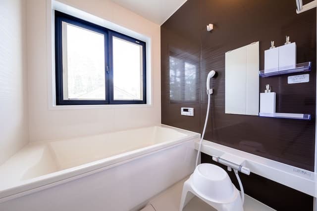 Villa, 3 Bedrooms