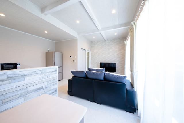 Villa, 3 Bedrooms