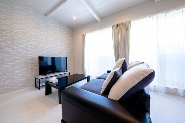 Villa, 3 Bedrooms
