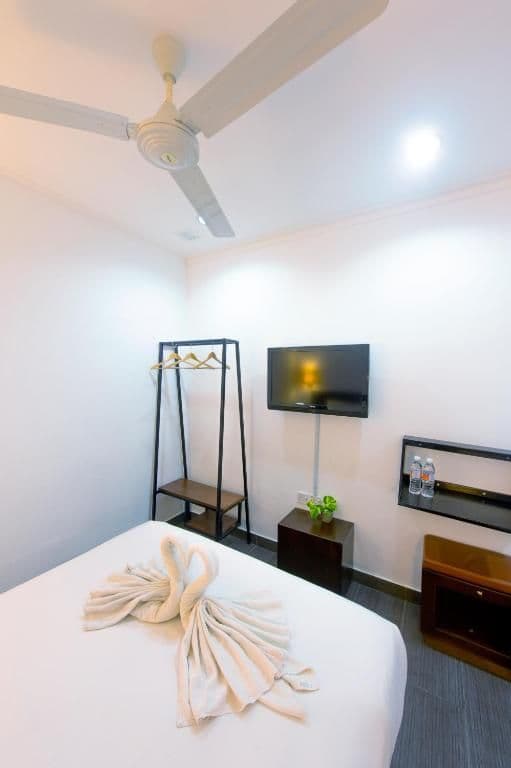 Double Room without Window