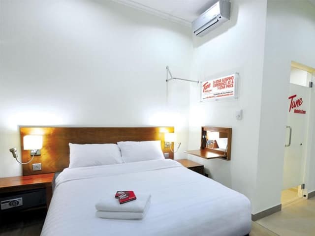 Double Room without Window