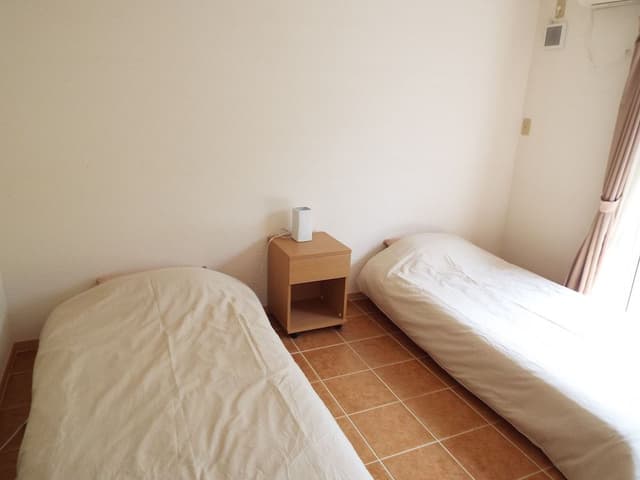 Twin Room with Extra Bed