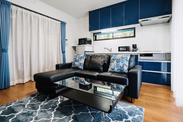 Comfort Townhome, 2 Bedrooms, Kitchenette, Valley View, Non Smoking