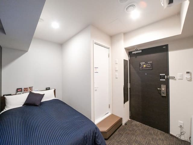 Single Room, Non Smoking (Dog Friendly)
