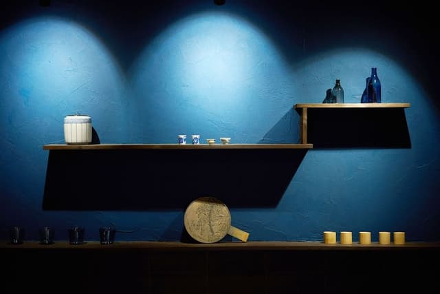 Private Japanese Machiya Suite with Open-Air Bath & Zen Garden - AI