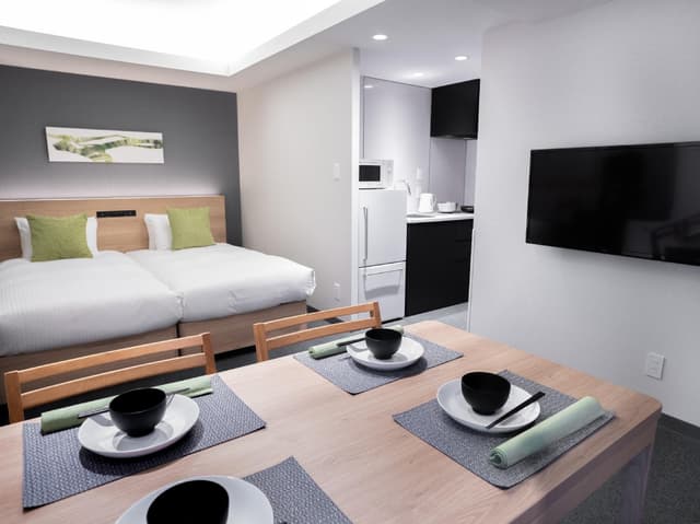Family Apartment