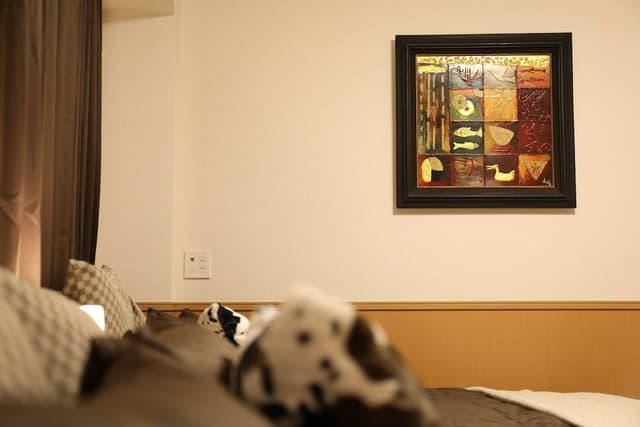Apartment, Non Smoking (801)