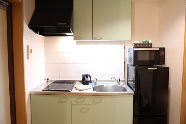 Apartment, Non Smoking (801)