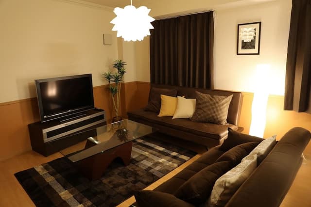 Apartment, Non Smoking (801)