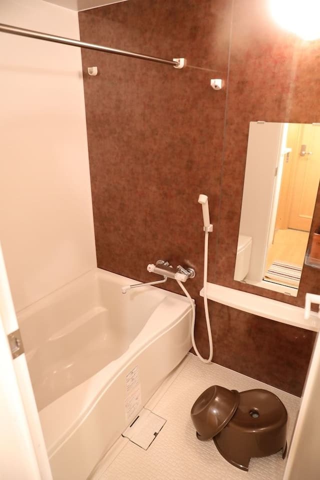Apartment, Non Smoking (801)