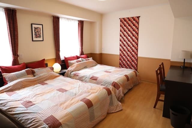 Apartment, Non Smoking (301)