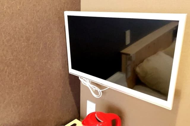 Twin Room - Joutou #LW3, Non Smoking