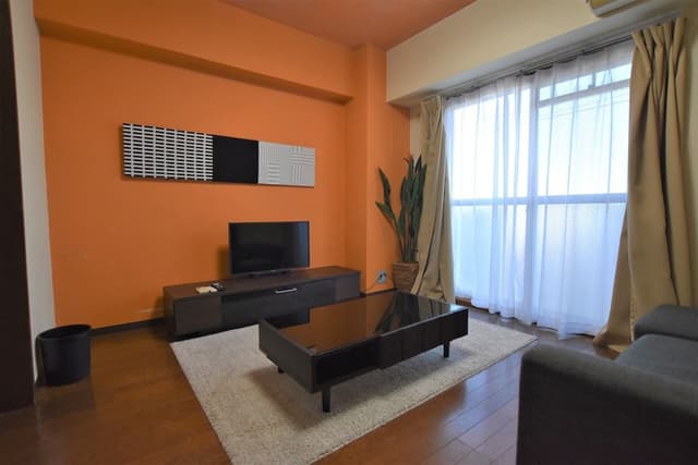 Family Suite, Non Smoking (4F, 5F)