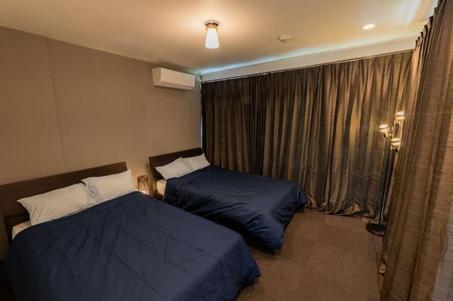 Apartment, 2 Bedrooms