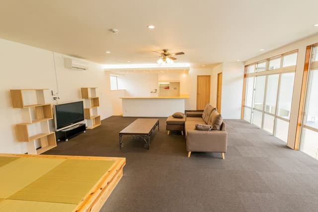 Apartment, 2 Bedrooms