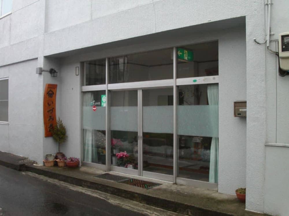 Akakura Onsen Izumiso Akakura Onsen Izumiso