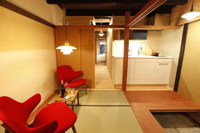 Private Vacation Home (SUZUYA)